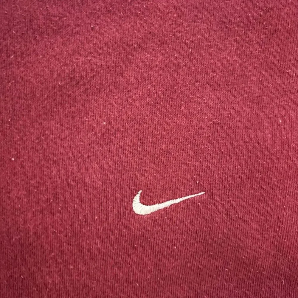 Nike vintage 2000s